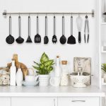 10 Best Kitchen Utensil Sets - Complete Setup
