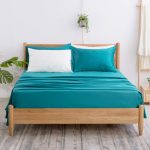 10 Best Satin Sheets - Soft Wrinkle Free