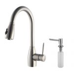 Best soap dispenser for kitchen sink