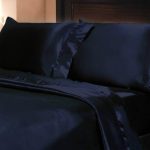Pros and cons of satin sheets