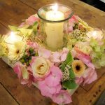 Table Centerpiece Decoration ideas