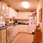 Ideas to replace fluorescent light in the kitchen