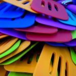 5 best spatulas for cast iron