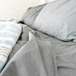 How often should bedsheets be changed