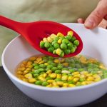 Nylon vs silicone cooking utensils