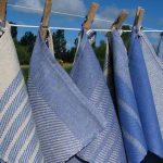 Long Lasting and Durable Kitchen Towels