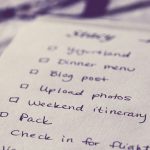 If You are stuck in bed try these tips