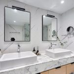 Is it safe to drink bathroom tap water?