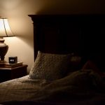 Working and Eating When On Bed Rest