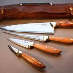 Should I use Knife Or Shears While Cooking