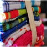 Best Fabric and Material For Kitchen Towels