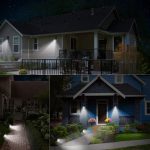 Best Outdoor Solar Lights - Review Solar Yard Lights