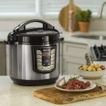 10 Best Stainless Steel Pressure Cookers in 2020
