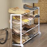10 Best Shoe Organizer for Closet, Racks, Door, Shelf