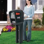 10 Best Mailbox – Locking Mailboxes for Packages