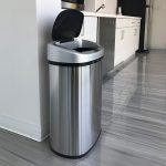 12 Best Kitchen Garbage Cans, Trash Can Reviewers Guide