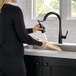 10 Best Touchless Kitchen Faucets, Motion Sensors