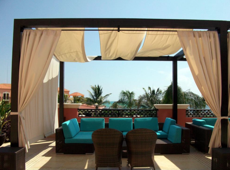 porch furniture ideas
