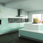 What color to paint kitchen cabinets