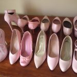 How to keep your shoes organized