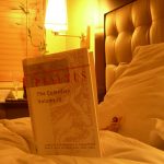 Should you read in bed