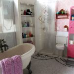Types Of Bathroom Shelves