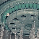 How to unclog shower head