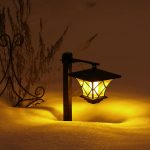 How long do solar lights last