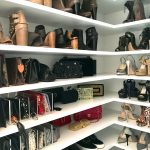 Tips for keeping closet clean