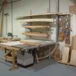 How to use a table saw