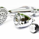 How to change a shower head