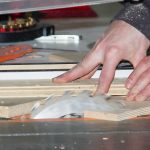 How to Be Safe With a Table Saw