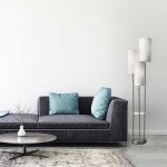 Bright lamps for living room