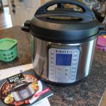 Pressure cooker vs Instant pot