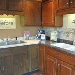 How much does it cost to paint the kitchen cabinets
