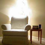 How many lumens for reading lamp