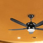 Which way should ceiling fans turn in the winter
