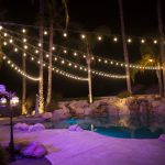 How Long Do Outdoor String Lights Last