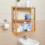 10 Best Bathroom Shelves - Ultimate Shelving Reviews