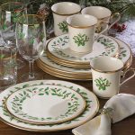 10 Best Dinnerware Sets for Everyday Use