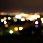 How many floating pool lights should I use