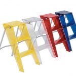 How to Safely use Stepladder?