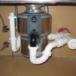 How to install a garbage disposal