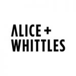 BEST <b> Alice + Whittles </b> Coupon, Discount Code, 2022
