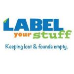 BEST <b> Label Your Stuff </b> Coupon, Discount Code, 2022