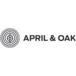 BEST <b> April & Oak Ltd </b> Coupon, Discount Code, 2022