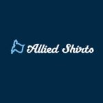 BEST <b> Allied Shirts </b> Coupon, Discount Code, 2022