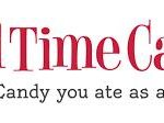 BEST <b> Old Time Candy Company </b> Coupon, Discount Code, 2022