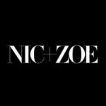 BEST <b> NIC+ZOE (NICANDZOE, NIC&ZOE) </b> Coupon, Discount Code, 2022