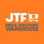 BEST <b> JTF Wholesale Ltd </b> Coupon, Discount Code, 2022